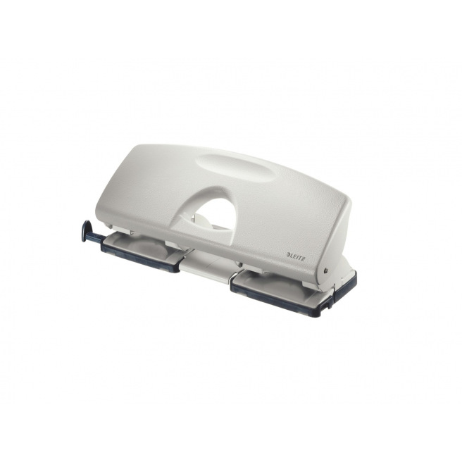 Leitz 5012 4-gaats perforator - 25 vellen