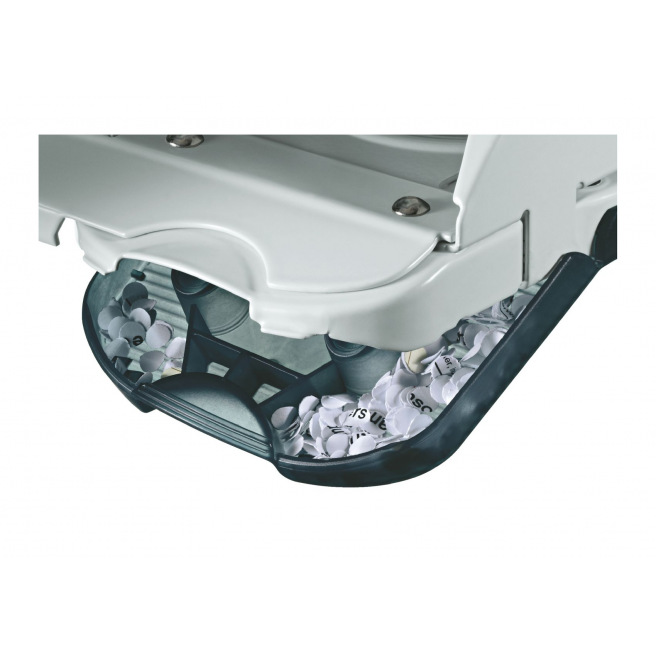 Leitz 5012 4-gaats perforator - 25 vellen Leitz 5012 4-gaats perforator - 25 vellen