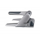 Leitz 5114 4-gaats perforator - 30 vellen