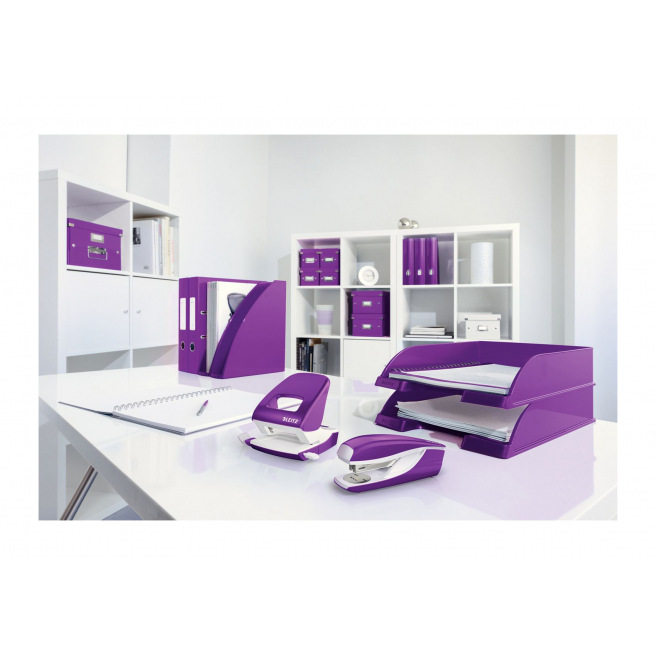 Nietmachine Leitz NeXXt Series 5502 - 30 vellen Nietmachine Leitz NeXXt Series 5502 - 30 vellen