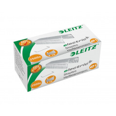 Leitz E1 nietjes - doos van 2500
