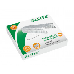 Leitz 25/10 nietjes - doos van 1000