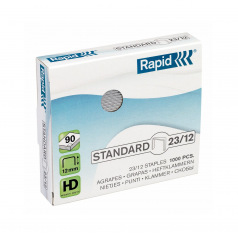 Nietjes 23/12 - doos van 1000