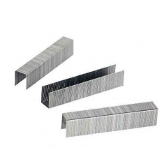 Agrafes 23/17 - boîte de 1000 Agrafes 23/17 - boîte de 1000
