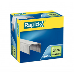 Agrafes 24/6 Agrafes 24/6