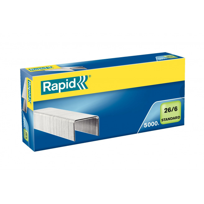 Nietjes 26/6 Nietjes 26/6