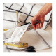 Rapid CLASSIC K1 nietmachine - 50 vellen