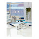 Rapid CLASSIC K1 nietmachine - 50 vellen