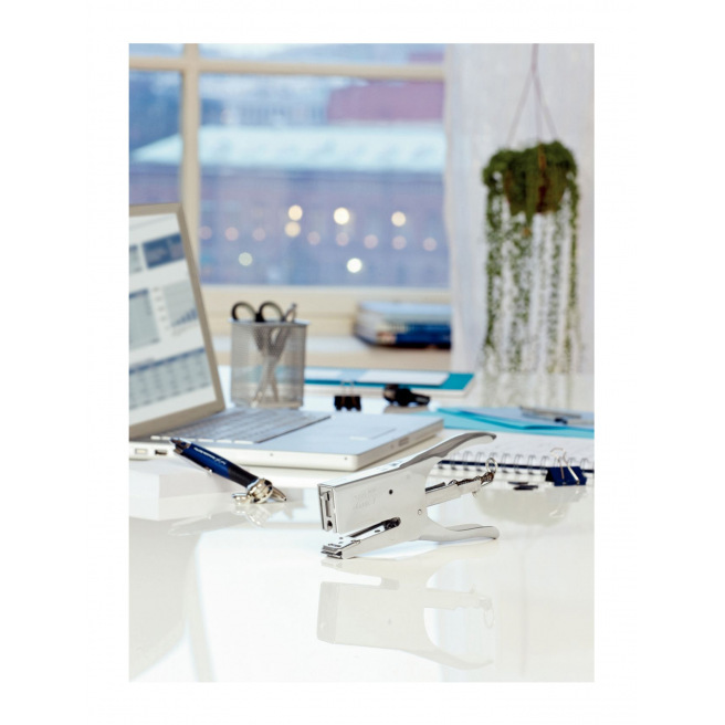 Pince agrafeuse Rapid CLASSIC K1 - 50 feuilles Pince agrafeuse Rapid CLASSIC K1 - 50 feuilles