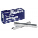 Bostitch B8 STCR211510Z nietjes - doos van 5000