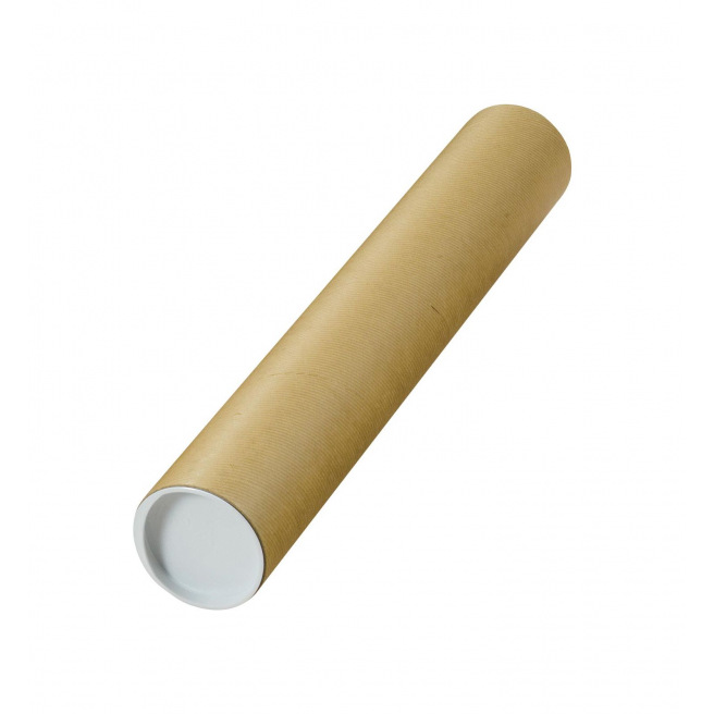 Verzendkoker - diameter 8 cm