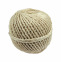 Corde triple fil en fibres de sisal - bobine 500 g