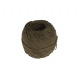 Corde double fil en lin - bobine 100 g