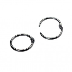 Gebroken ring Gebroken ring