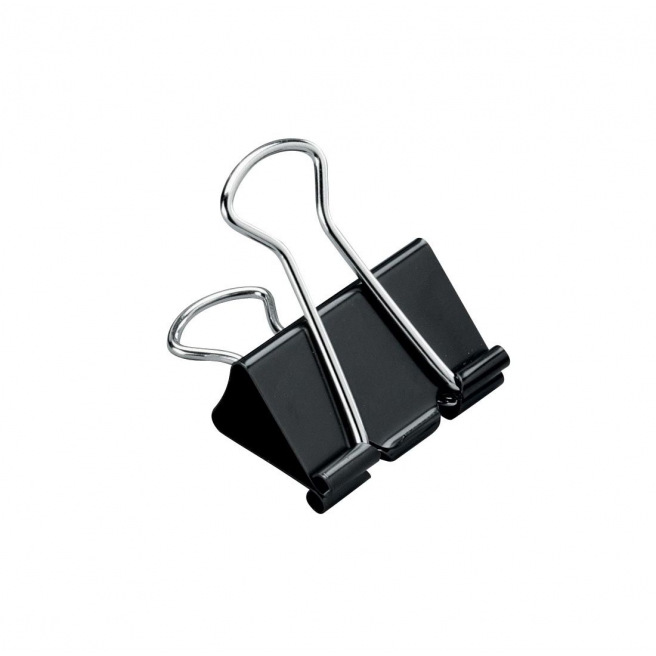 FOLDBACK klem FOLDBACK klem