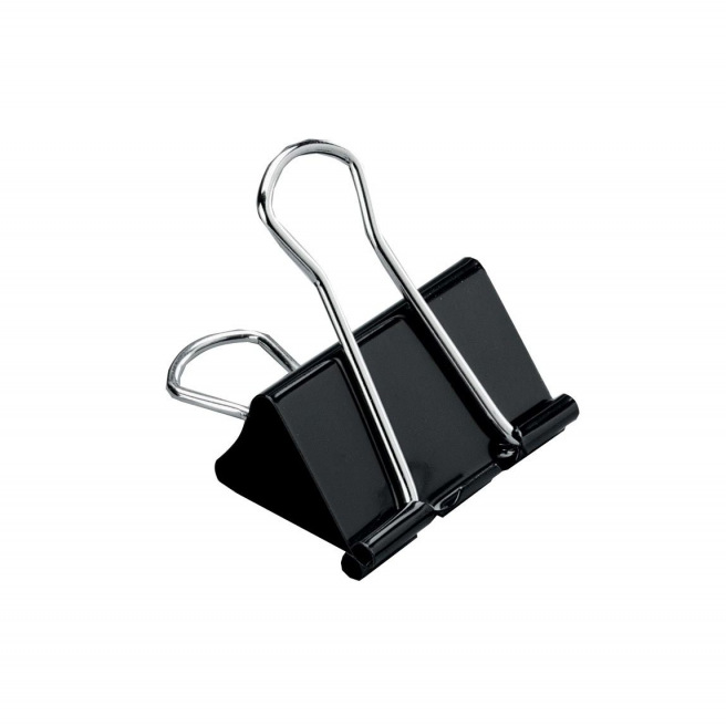 FOLDBACK klem FOLDBACK klem