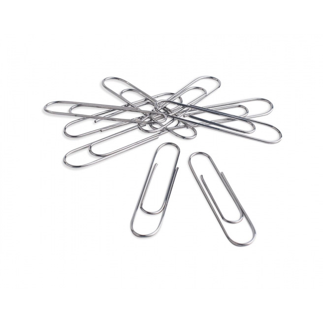 Attache-tout en acier galvanisé Attache-tout en acier galvanisé