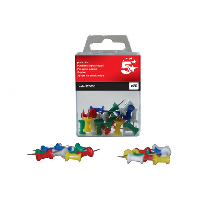 Punaises Duw Pinnen Punaises Duw Pinnen