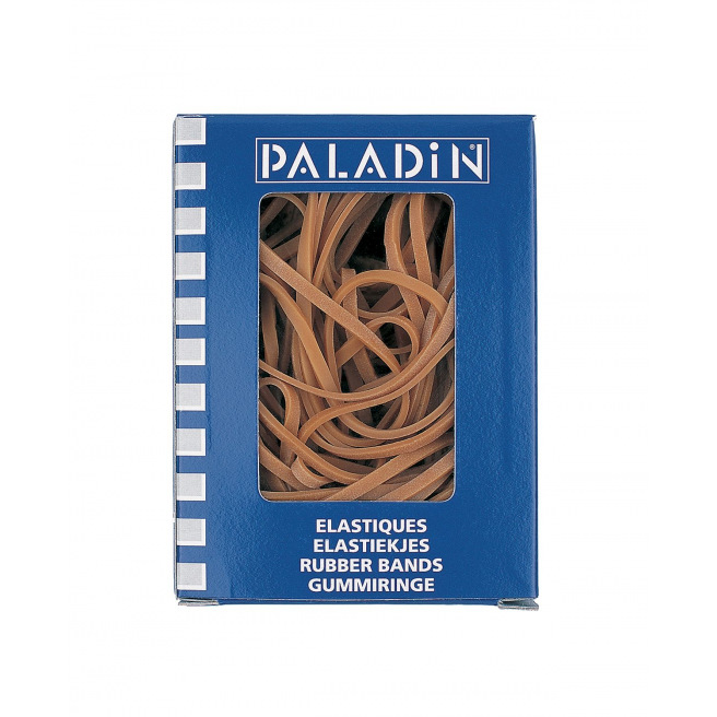 Elastiekjes - doos van 100 g Elastiekjes - doos van 100 g