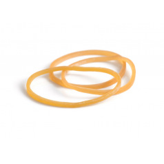 Elastiekjes - doos van 100 g