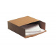 Automatische archiefdoos Class'Ex folio - rug 11 cm