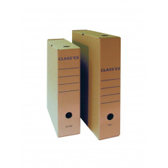 Class'Ex archiefdoos - rug 8 cm Class'Ex archiefdoos - rug 8 cm