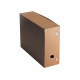 Gemeentelijk archiefdoos Class'Ex Folio - rug 11 cm