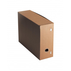 Gemeentelijk archiefdoos Class'Ex Folio - rug 11 cm