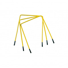 Jalema PLIFIX gele archiefbinder