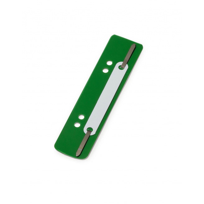 Flexibele bindrug met lamellen FLEXI - pakket van 25