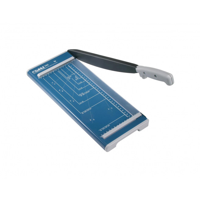 Dahle 502-schaar - A4+ formaat