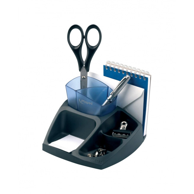 Bureaubladorganizer Maped COMPACT OFFICE