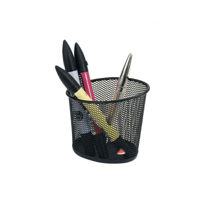 Pot à crayons Alba MESH Pot à crayons Alba MESH