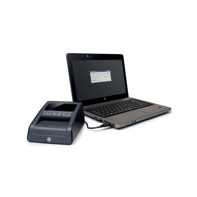 SAFESCAN 155S valse biljetten detector