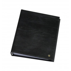 Farde de présentation à pochettes Rillstab PREMIUM Farde de présentation à pochettes Rillstab PREMIUM