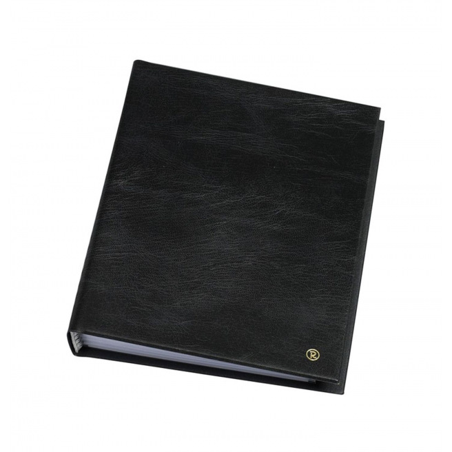 Presentatiemap met hoesjes Rillstab PREMIUM