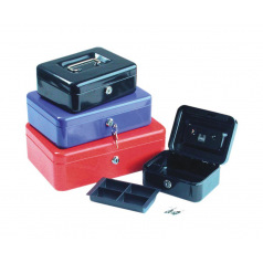 Coffre à monnaie Coffre à monnaie