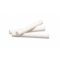 Ronde krijtjes - doos van 100 Ronde krijtjes - doos van 100