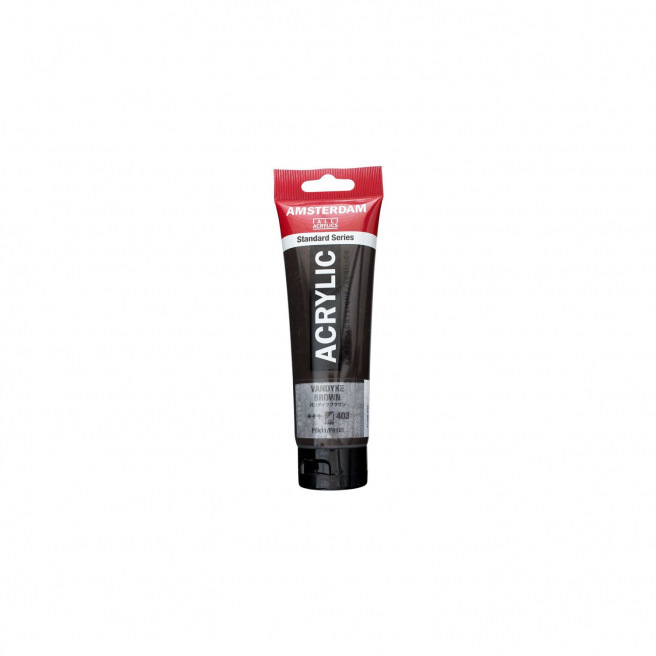Talens AMSTERDAM Standaard Serie Acrylverf Talens AMSTERDAM Standaard Serie Acrylverf