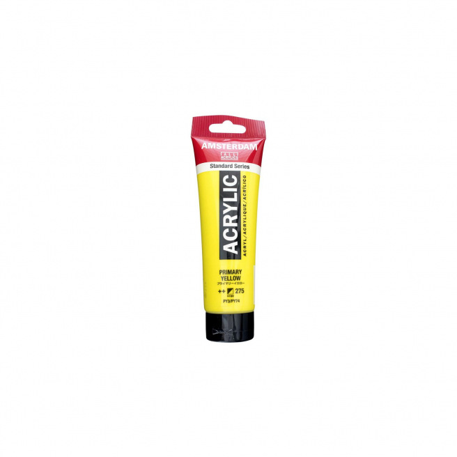 Talens AMSTERDAM Standaard Serie Acrylverf Talens AMSTERDAM Standaard Serie Acrylverf