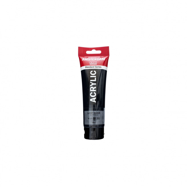 Peinture acrylique Talens AMSTERDAM Standard Series