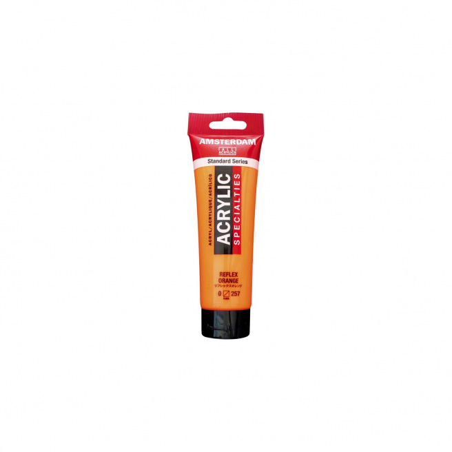 Talens AMSTERDAM Standaard Serie Acrylverf Talens AMSTERDAM Standaard Serie Acrylverf