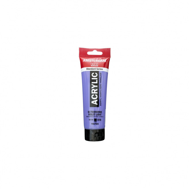 Talens AMSTERDAM Standaard Serie Acrylverf Talens AMSTERDAM Standaard Serie Acrylverf