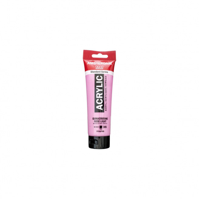 Talens AMSTERDAM Standaard Serie Acrylverf Talens AMSTERDAM Standaard Serie Acrylverf