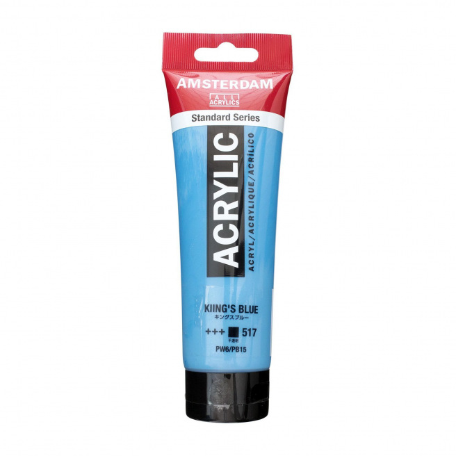 Talens AMSTERDAM Standaard Serie Acrylverf Talens AMSTERDAM Standaard Serie Acrylverf