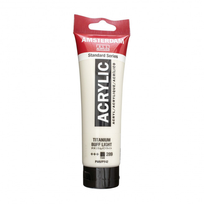 Talens AMSTERDAM Standaard Serie Acrylverf Talens AMSTERDAM Standaard Serie Acrylverf