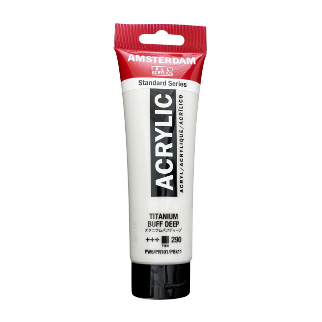 Talens AMSTERDAM Standaard Serie Acrylverf Talens AMSTERDAM Standaard Serie Acrylverf