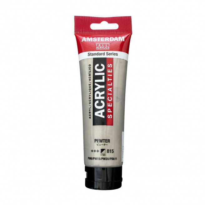 Talens AMSTERDAM Standaard Serie Acrylverf Talens AMSTERDAM Standaard Serie Acrylverf