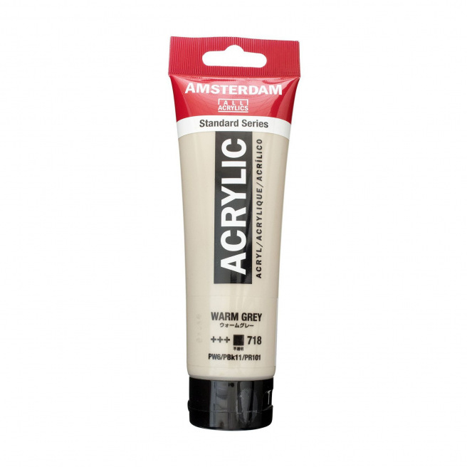 Talens AMSTERDAM Standaard Serie Acrylverf Talens AMSTERDAM Standaard Serie Acrylverf