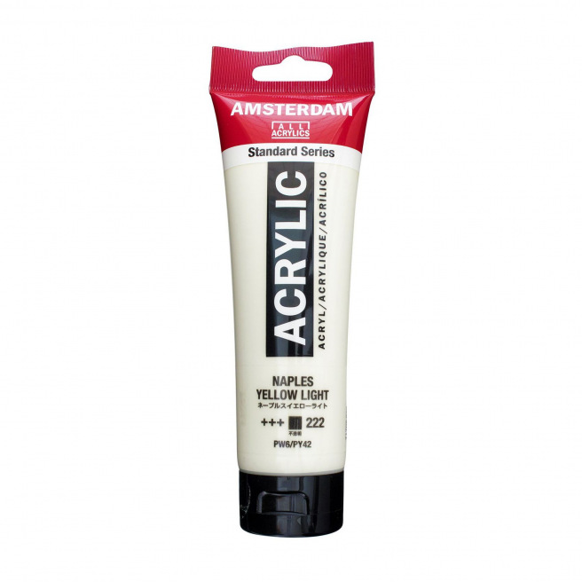 Talens AMSTERDAM Standaard Serie Acrylverf Talens AMSTERDAM Standaard Serie Acrylverf